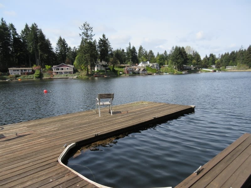 Photos and Video of Long Lake Apartments in Olympia, WA